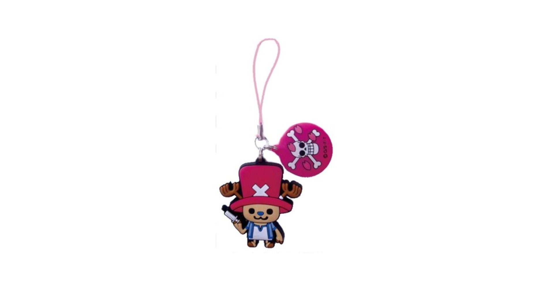 Amazon.co.jp: ワンピース×パンソンワークス ラバーストラップ